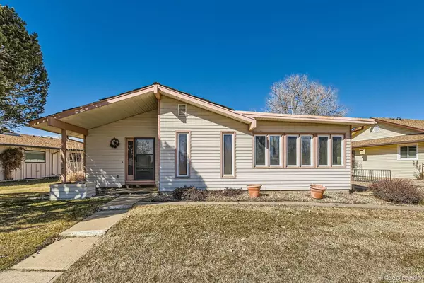 57 Scott DR, Broomfield, CO 80020