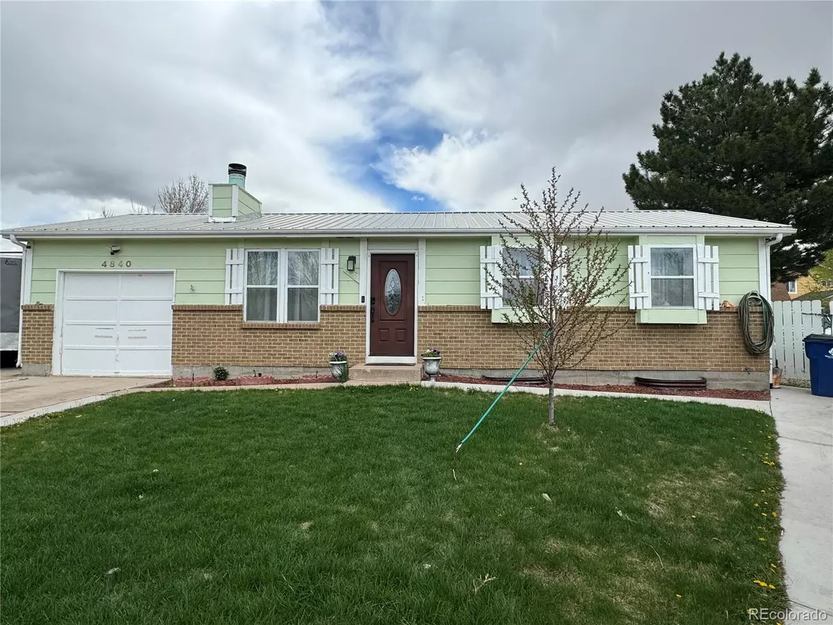 Colorado Springs, CO 80916,4840 Ridenour DR