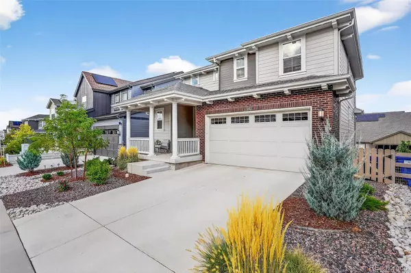 Littleton, CO 80125,8102 Mt Lincoln RD