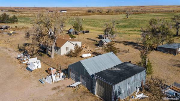 Fort Morgan, CO 80701,3842 County Road 14