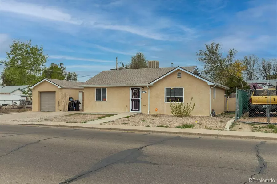 1712 Sprague AVE, Pueblo, CO 81004