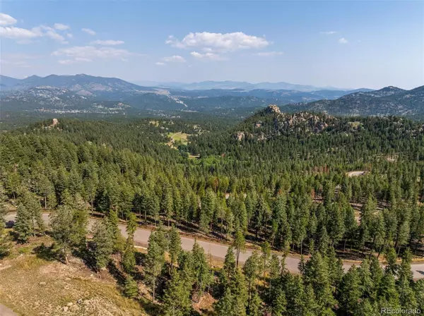 Evergreen, CO 80439,6371 Canyon Creek RD