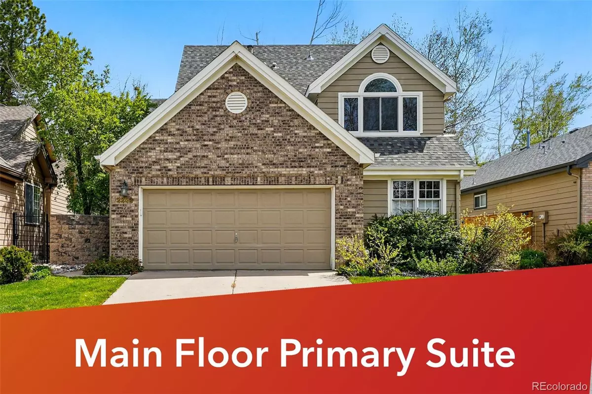 Denver, CO 80231,2252 S Yosemite CIR