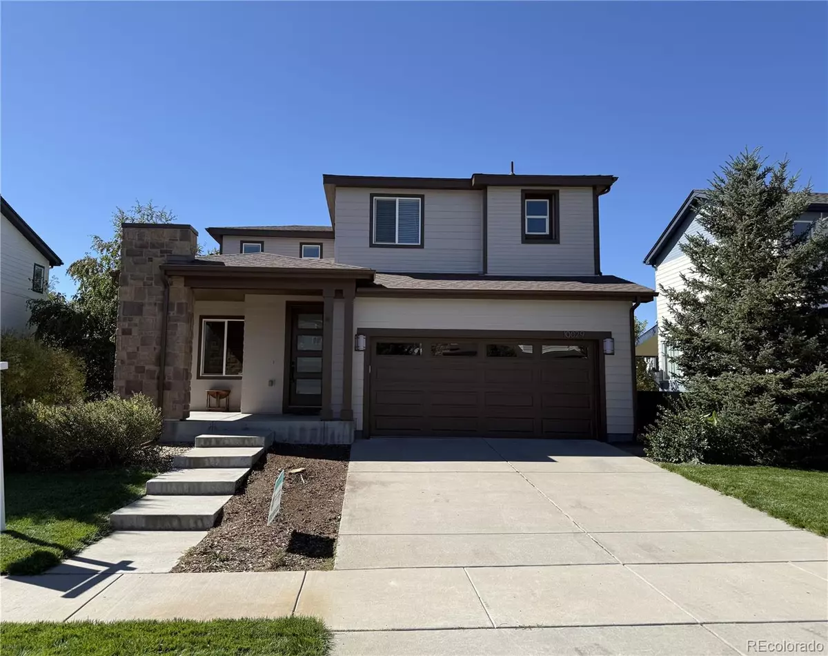 Commerce City, CO 80022,10029 Richfield ST