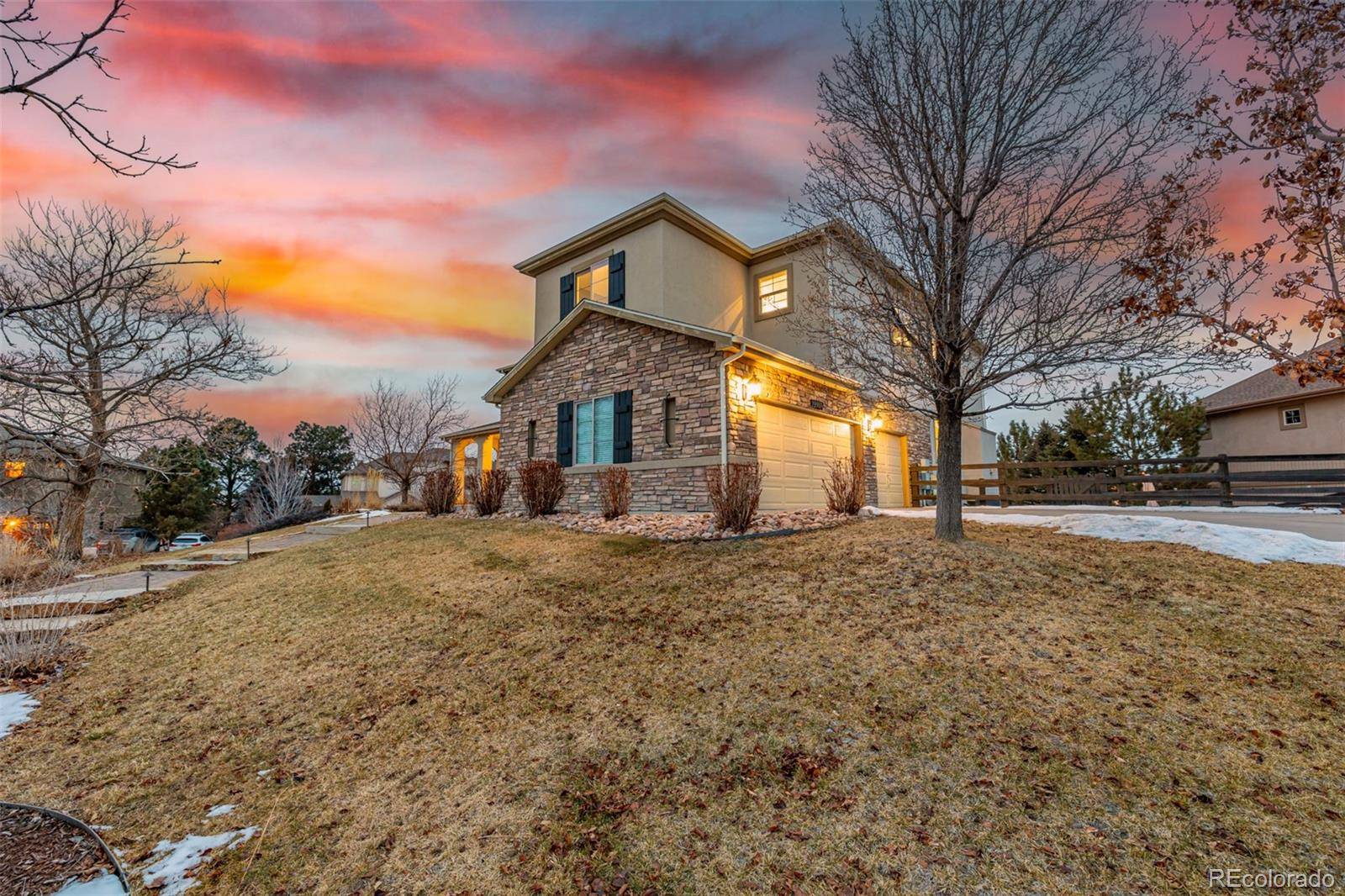 Parker, CO 80134,19917 E Shady Ridge RD