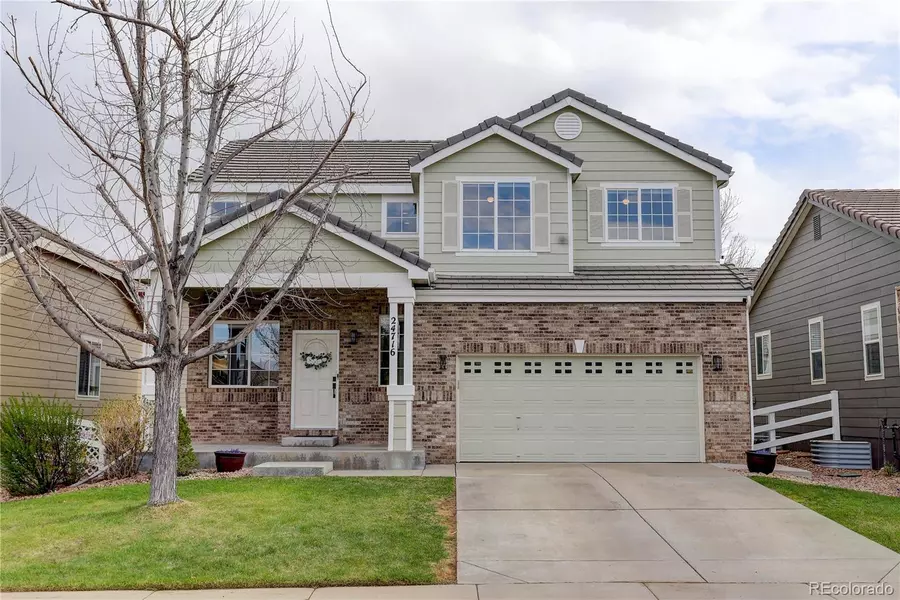 24716 E Louisiana CIR, Aurora, CO 80018