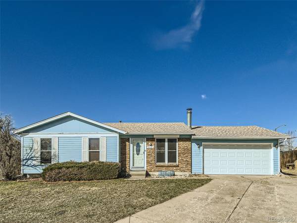 9981 Josephine ST, Thornton, CO 80229