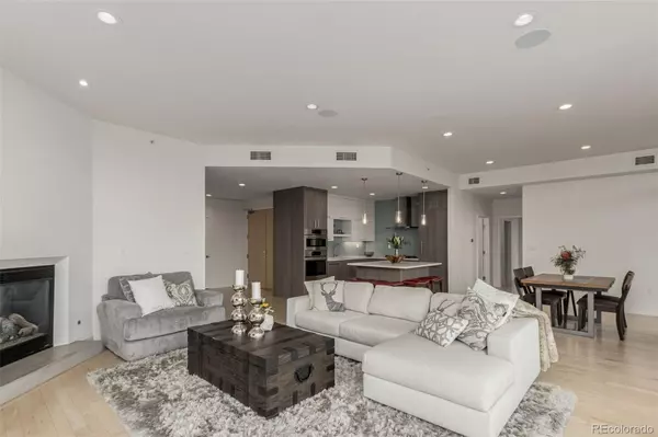 Denver, CO 80202,1401 Delgany ST #204