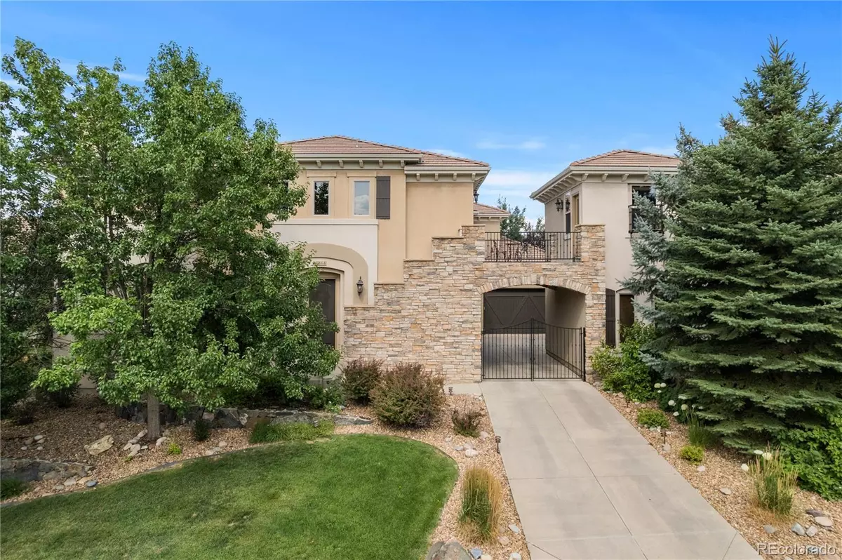 Castle Pines, CO 80108,12464 Daniels Gate DR