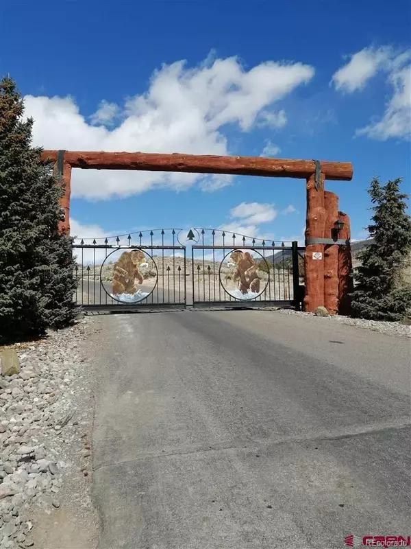 4402 Bear Creek CIR, South Fork, CO 81154