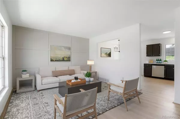 Aurora, CO 80017,16322 E Idaho PL