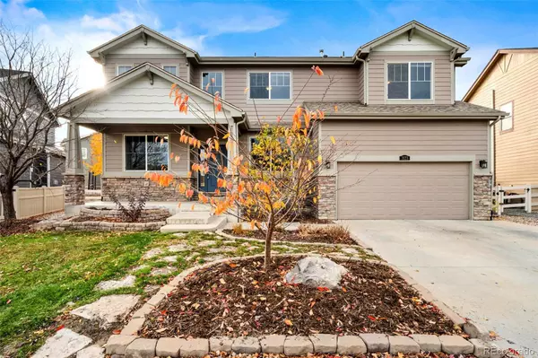 Loveland, CO 80538,3123 Hudson DR