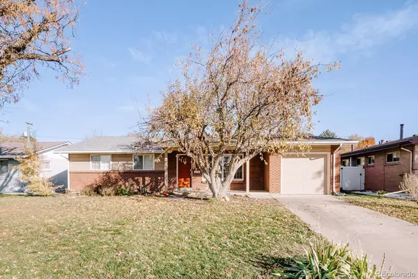 734 S Ivy ST, Denver, CO 80224