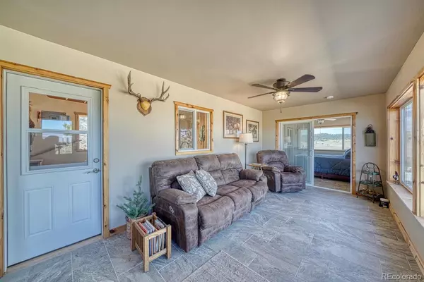 Westcliffe, CO 81252,820 Little Horn DR