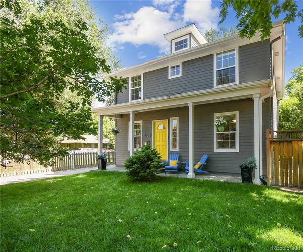 1121 Juniper CT, Fort Collins, CO 80521
