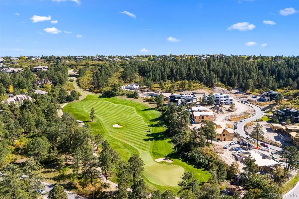 Castle Rock, CO 80108,1095 Golf Estates PT