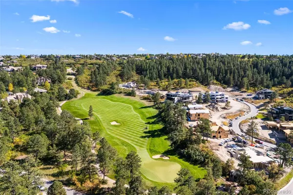 1095 Golf Estates PT, Castle Rock, CO 80108