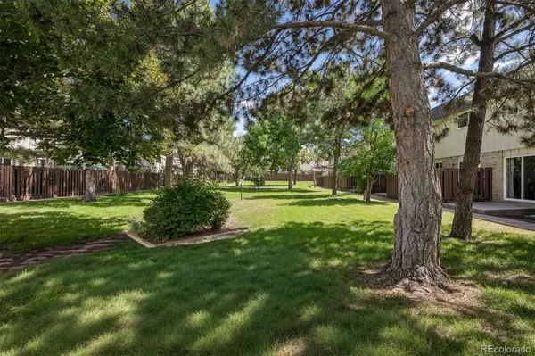 Centennial, CO 80122,4808 E Hinsdale PL