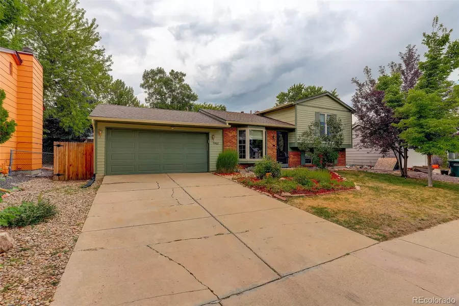 9461 Brentwood WAY, Westminster, CO 80021