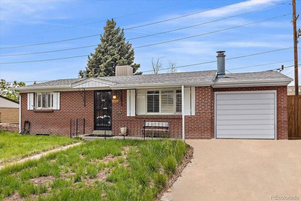 5127 Johnson ST, Arvada, CO 80002