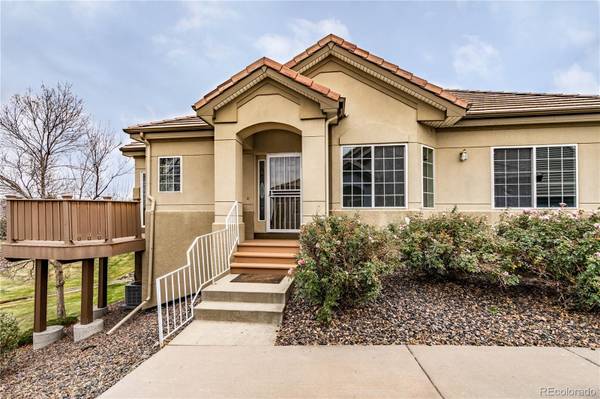 3201 W 111th LOOP #A, Westminster, CO 80031