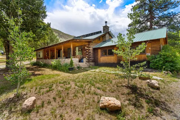 17 Wonderful PL,  Bellvue,  CO 80512