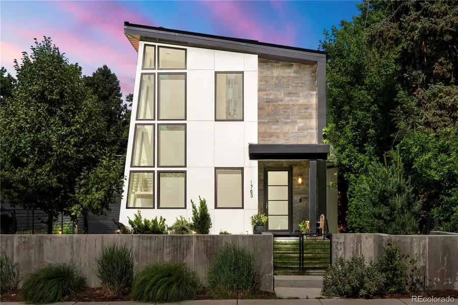 1763 S Williams ST, Denver, CO 80210