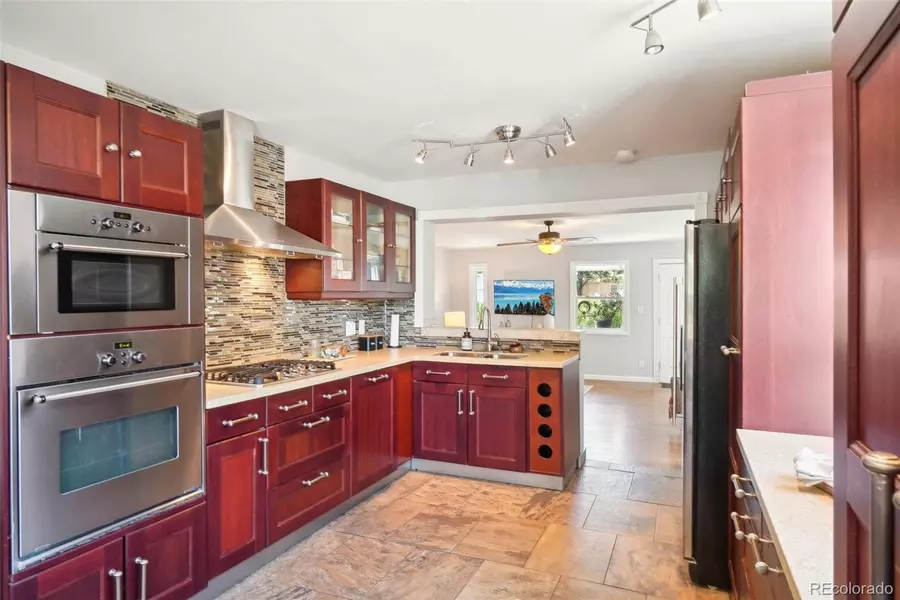 3220 Krameria ST, Denver, CO 80207