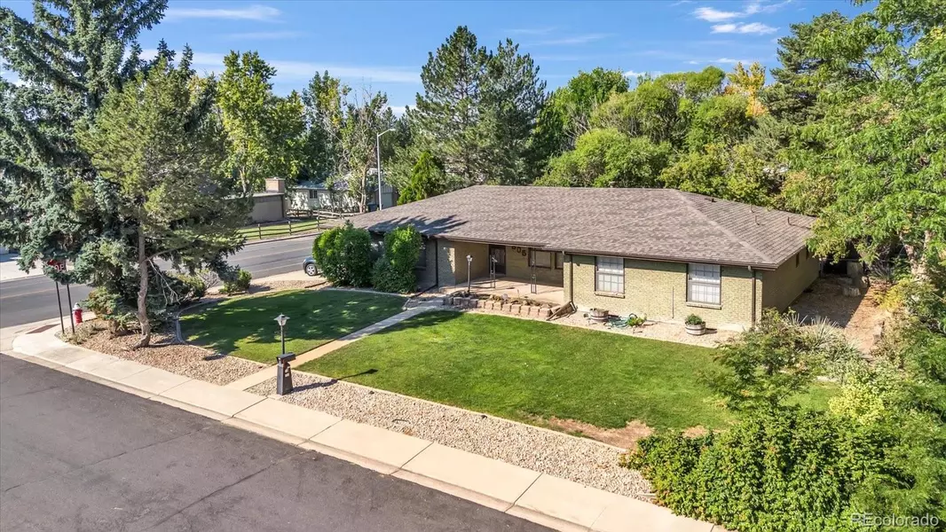 2305 Corey ST, Longmont, CO 80501