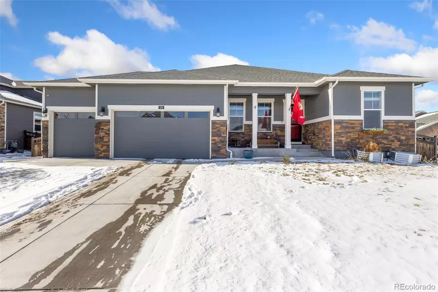 599 Fall River CT, Brighton, CO 80601