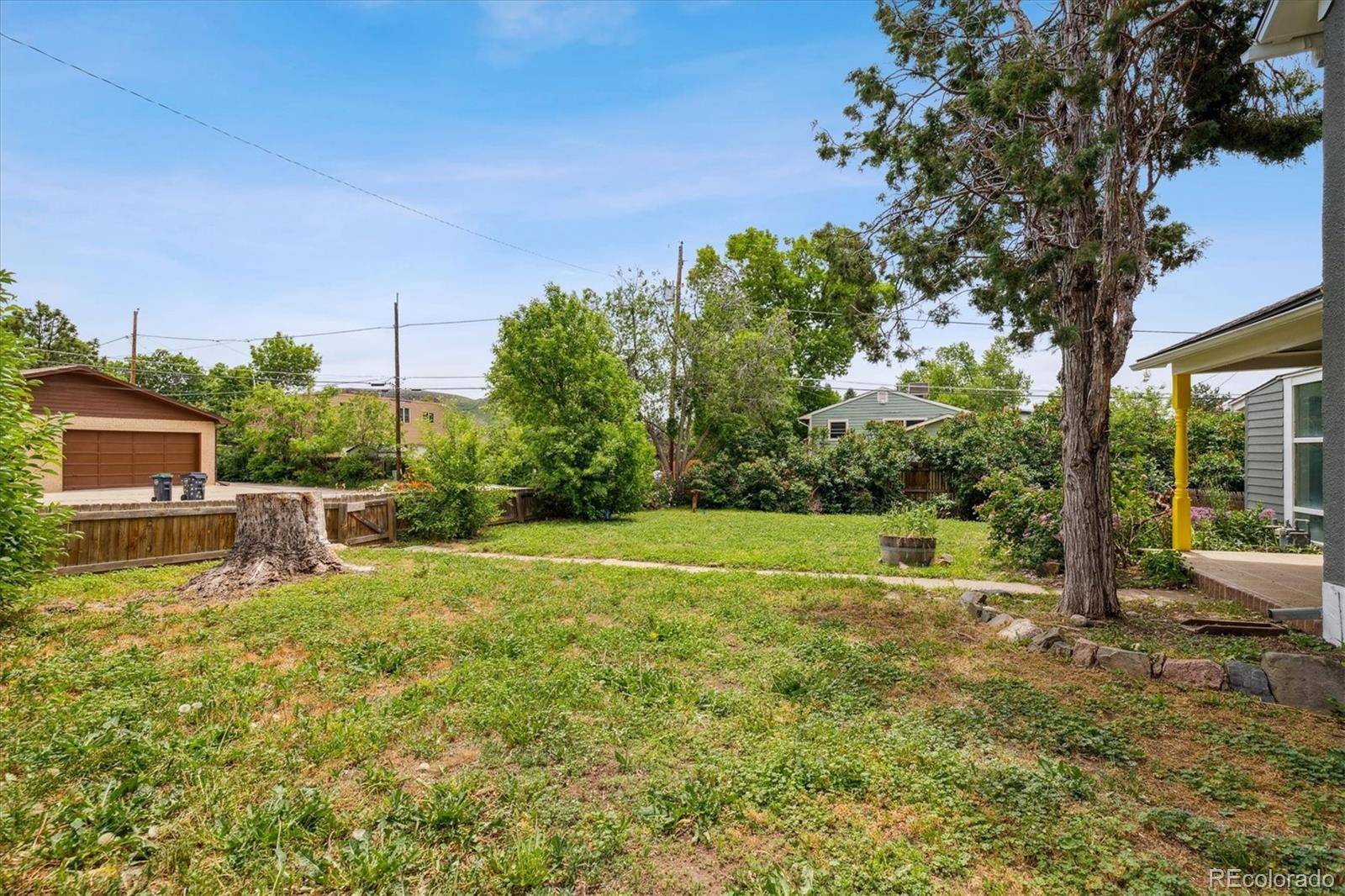 Golden, CO 80403,512 Cheyenne ST