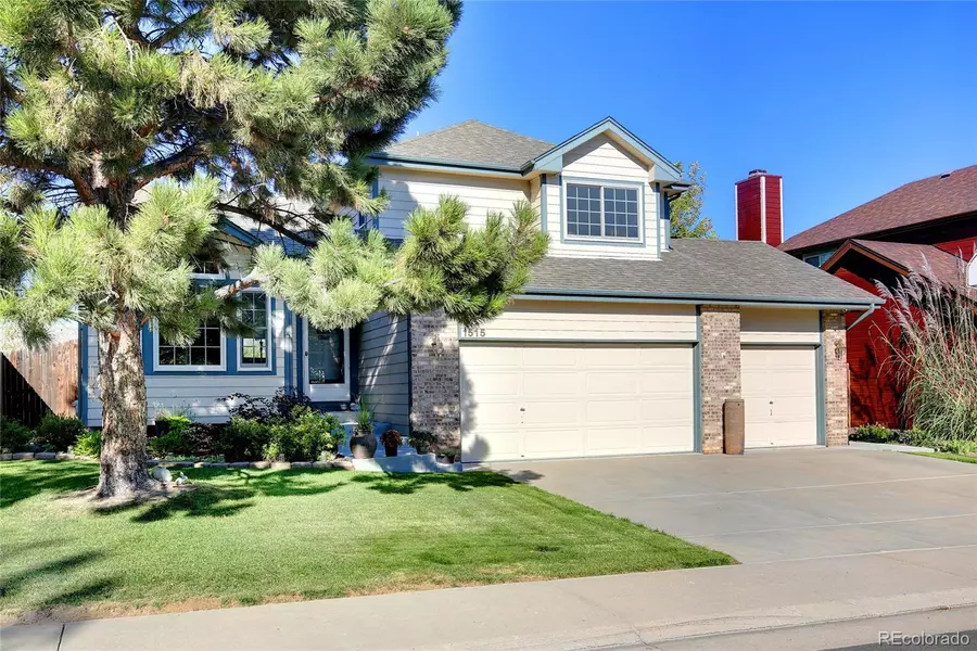 1515 S Richfield WAY, Aurora, CO 80017