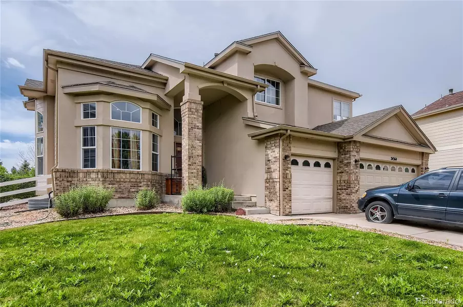 24364 E Louisiana PL, Aurora, CO 80018