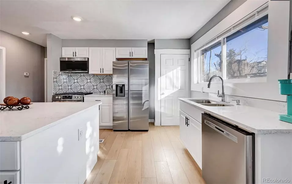 1858 S Lincoln ST, Denver, CO 80210