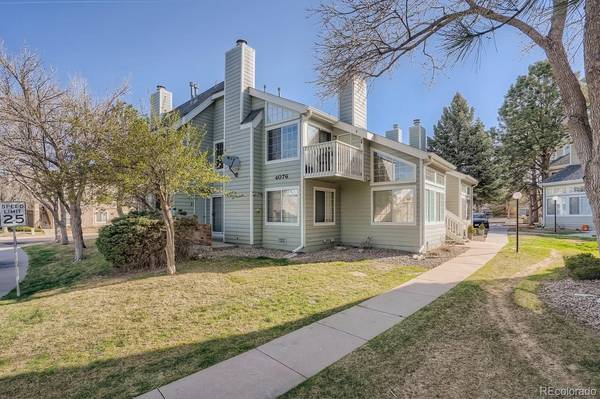 4076 S Carson ST #H, Aurora, CO 80014