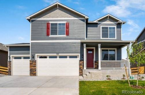 4108 Marble DR, Mead, CO 80504