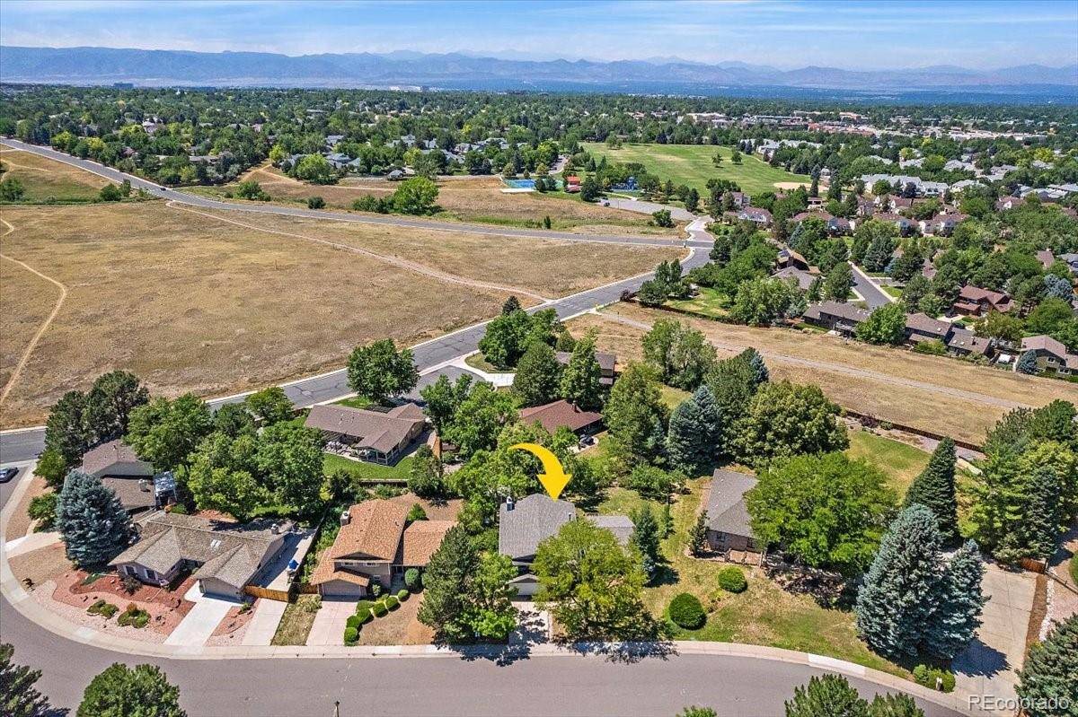 Centennial, CO 80122,7734 S Jackson CIR