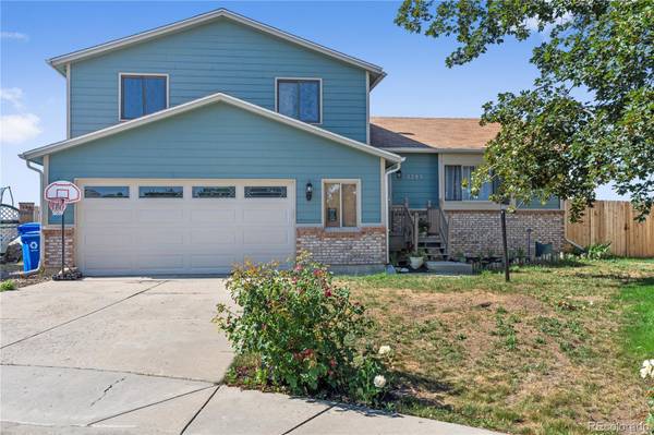 2283 Danielle CT, Loveland, CO 80537