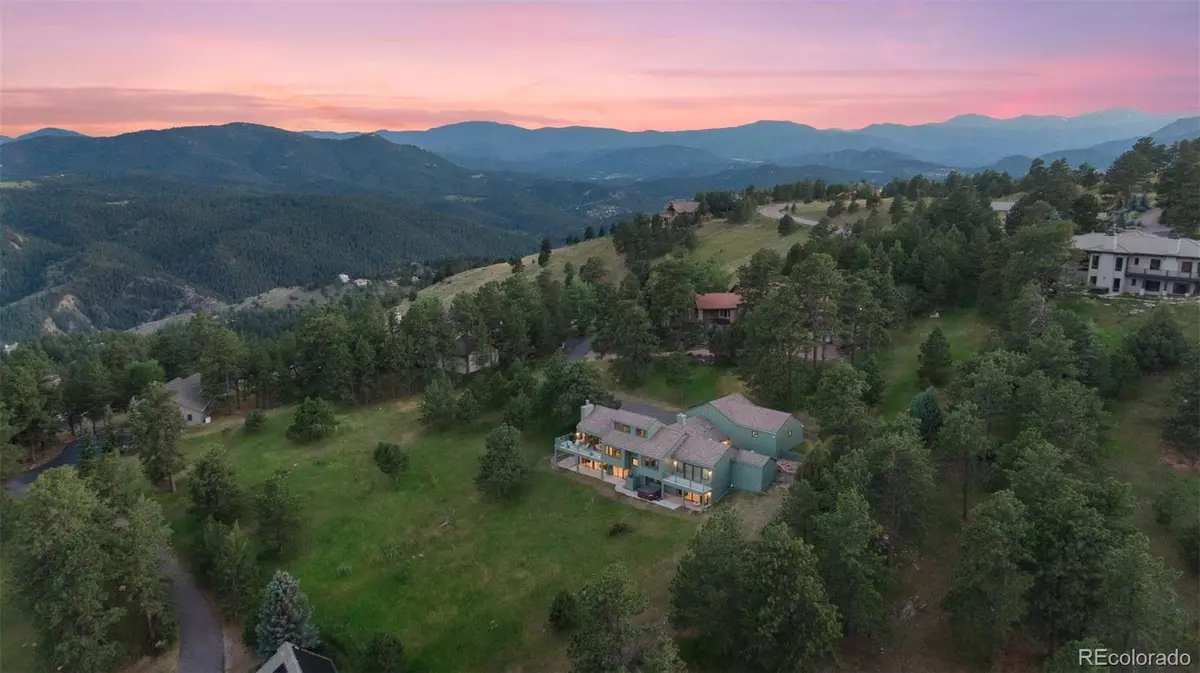 Golden, CO 80401,1962 Montane DR