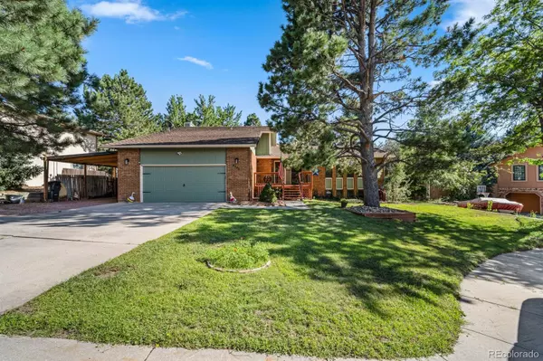 Colorado Springs, CO 80909,4245 Midlothian CT