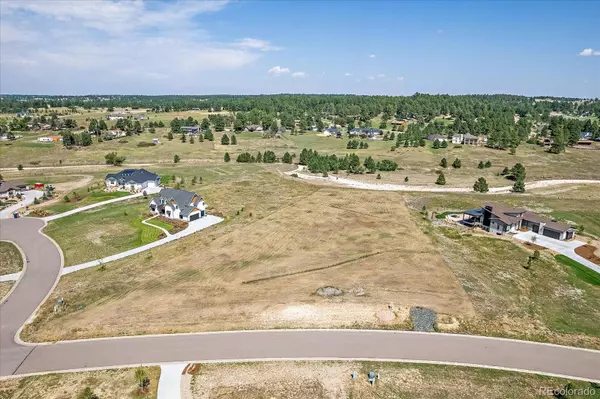 Franktown, CO 80116,2622 Fox View TRL