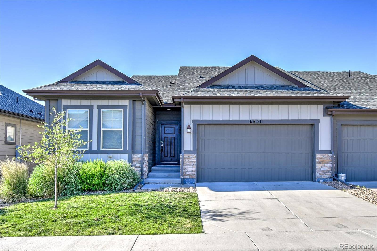 6831 Sea Oats DR, Parker, CO 80138