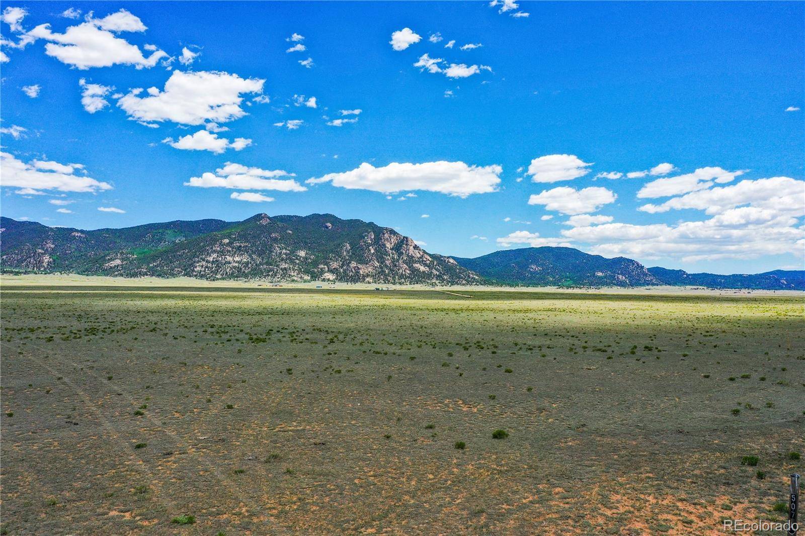 507 Cr-92, Lake George, CO 80827