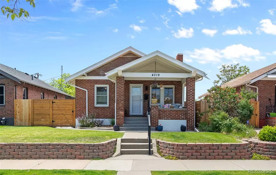 4319 Raritan ST, Denver, CO 80211