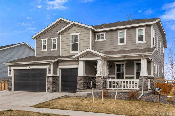 Brighton, CO 80601,728 Larkspur CT