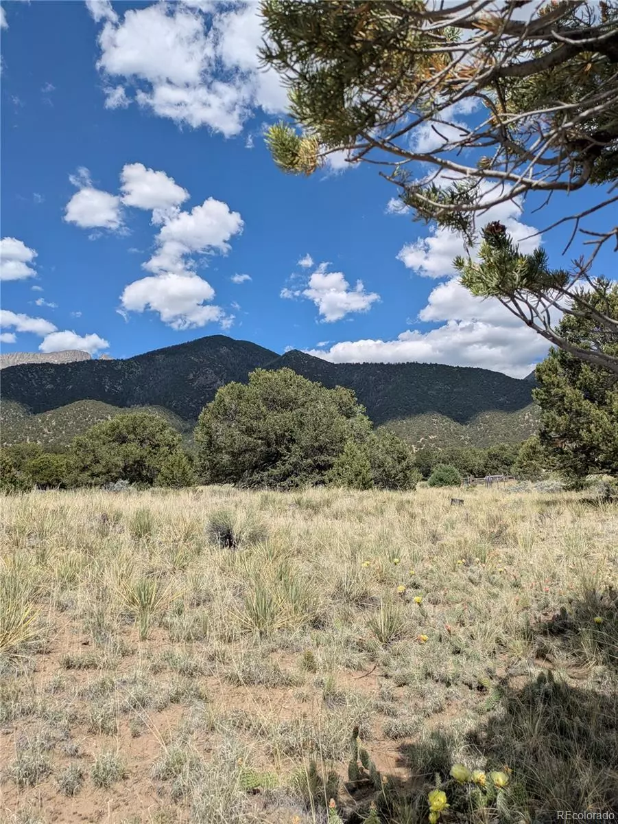 Crestone, CO 81131,3213 Enchanted CT