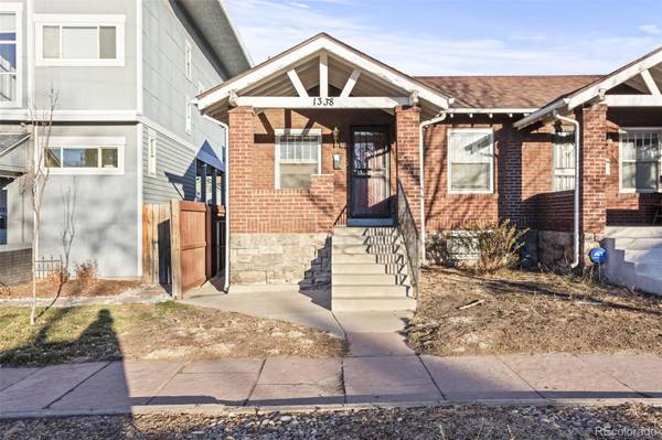 1338 Mariposa ST, Denver, CO 80204