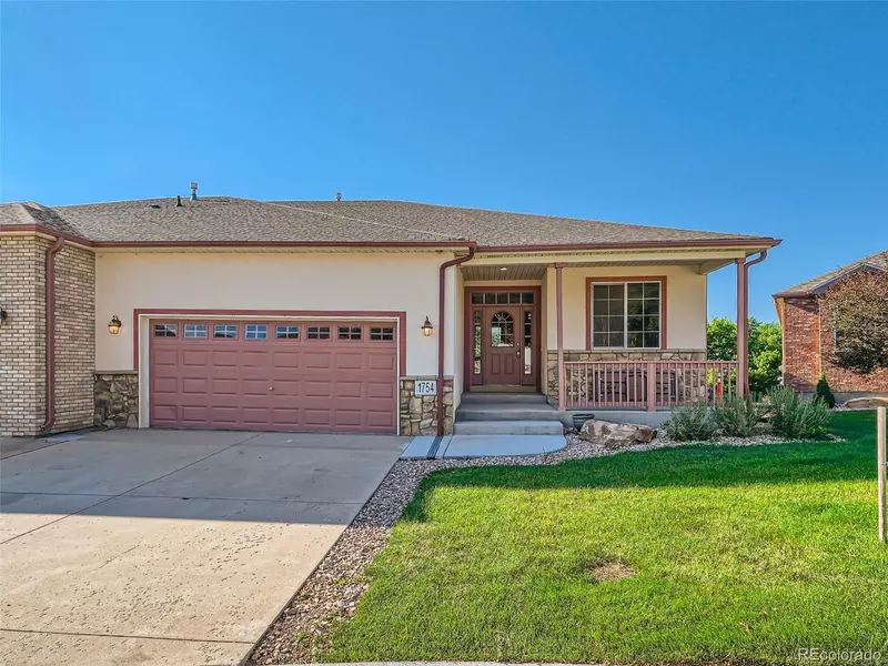 1754 Nucla CT, Loveland, CO 80538