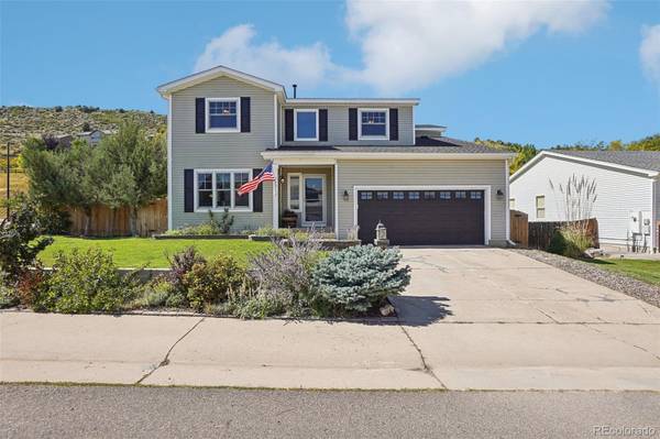 Littleton, CO 80125,7221 Pine Hills WAY