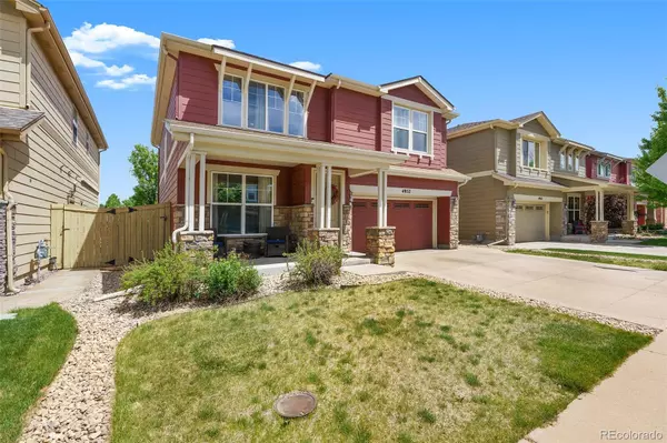 Littleton, CO 80123,4952 S Zephyr ST